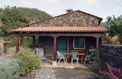 Taibique House | Little house with all the comforts in the middle of nature and near the town.