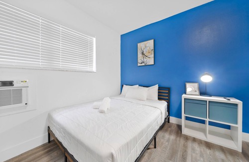 East Little Havana Apartment | Little Havana Gateway Studio Apt