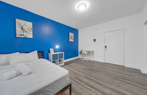 East Little Havana Apartment | Little Havana Gateway Studio Apt