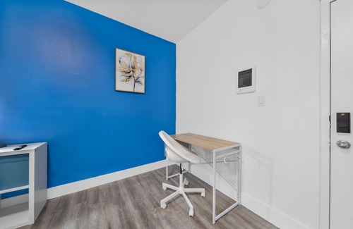 East Little Havana Apartment | Little Havana Gateway Studio Apt