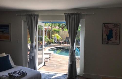 Coral Way Apartment | Little havana paradise