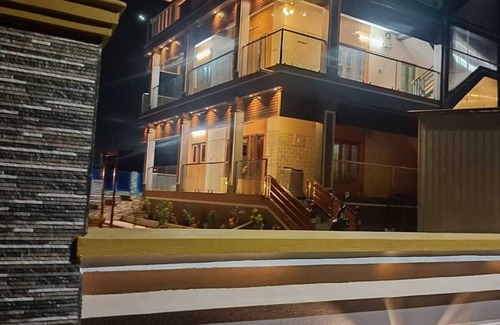 Chennai House | Little hearts