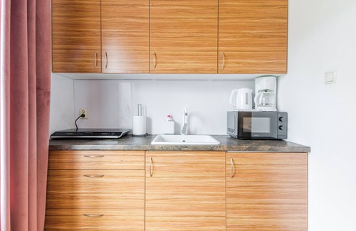 Old Town Apartment | Little Heaven studia & apartamenty