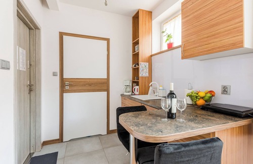 Old Town Apartment | Little Heaven studia & apartamenty