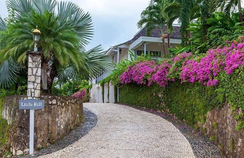 Tryall Villa | Little Hill (4/5 Rooms)