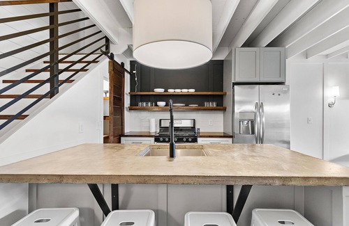 Reno County Apartment | little Home on the Range!