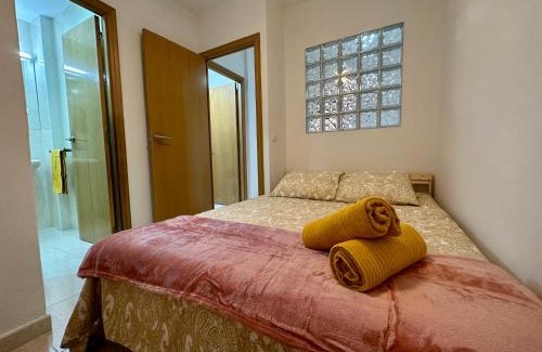 Old Town Apartment | Little Horse apartments 1