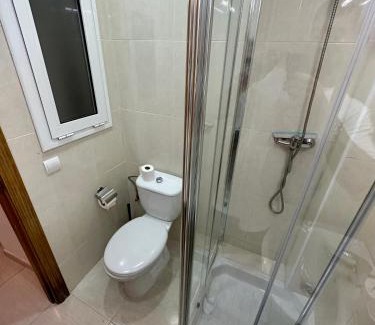 Old Town Apartment | Little Horse apartments 1