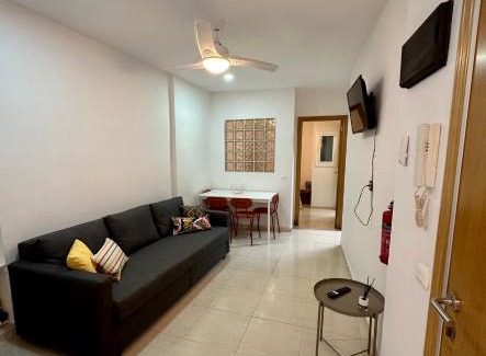 Old Town Apartment | Little Horse apartments 1