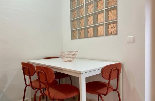 Old Town Apartment | Little Horse apartments 1