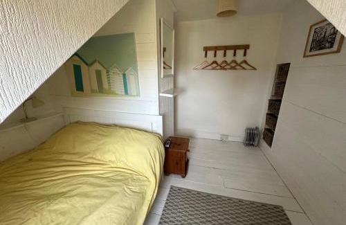 Reydon House | Little House