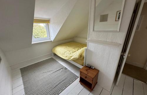 Reydon House | Little House