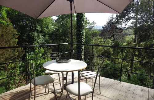 Cervione House | Little house in the pines