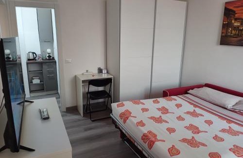 Porta Genova Apartment | Little House Naviglio Grande