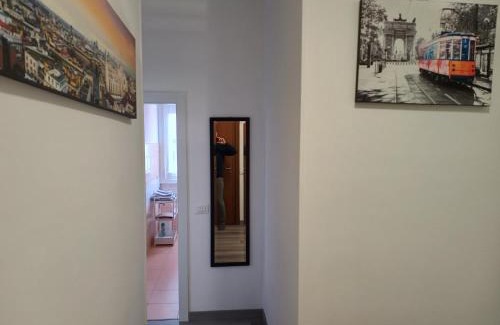 Porta Genova Apartment | Little House Naviglio Grande