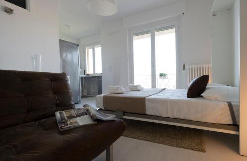 Arona Apartment | Little House With Lake View