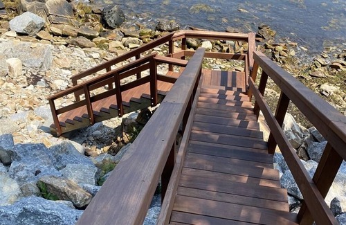 Owls Head Cottage | LITTLE ISLAND VIEW COTTAGE - Town of Owls Head