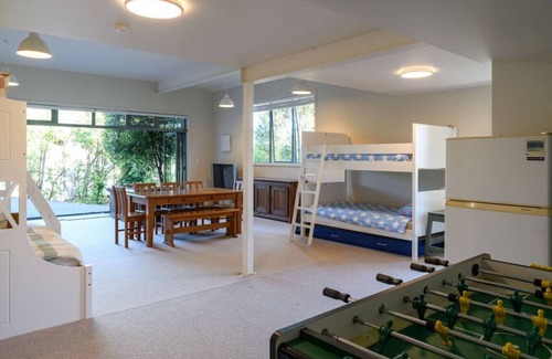 Kaiteriteri House | Little Kaiteriteri Retreat