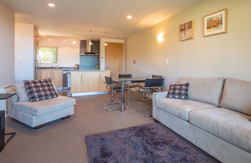 Kaiteriteri Apartment | Little Kaiteriteri Getaway