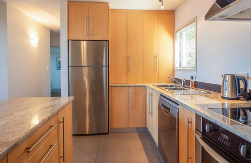 Kaiteriteri Apartment | Little Kaiteriteri Getaway