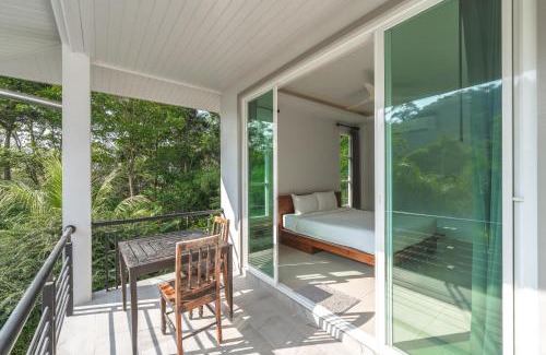 Kamala Apartment | Little Kamala Hill