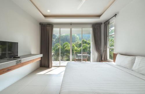 Kamala Apartment | Little Kamala Hill