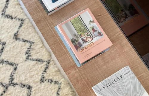 Mission Beach House | Little Lani - Modern Beach Shack