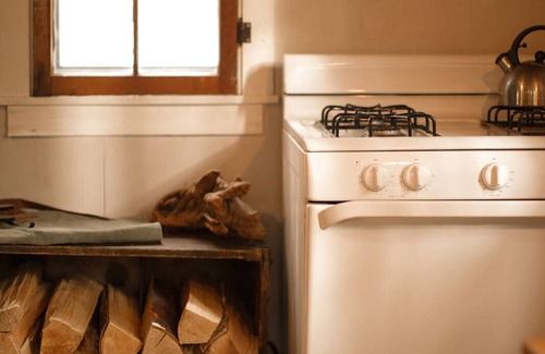 Lutsen Cottage | Little Loon Studio Cottage
