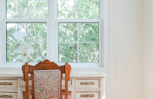 Ameliasburgh House | Little Louis - A Princely Take on a County Getaway