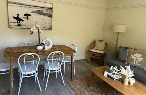 Manly Apartment | Little Manly 3 bedroom Oasis