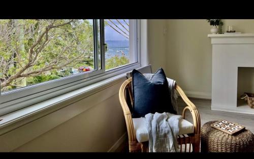 Manly Apartment | Little Manly 3 bedroom Oasis