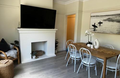 Manly Apartment | Little Manly 3 bedroom Oasis