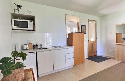 Dinner Plain Apartment | Little MOOSE