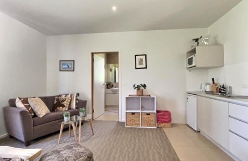 Dinner Plain Apartment | Little MOOSE