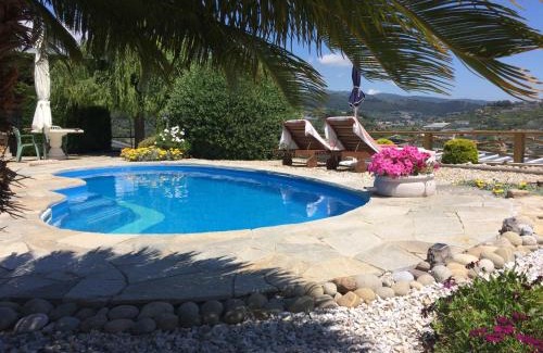 Sanremo Apartment | Little Paradise Apartment