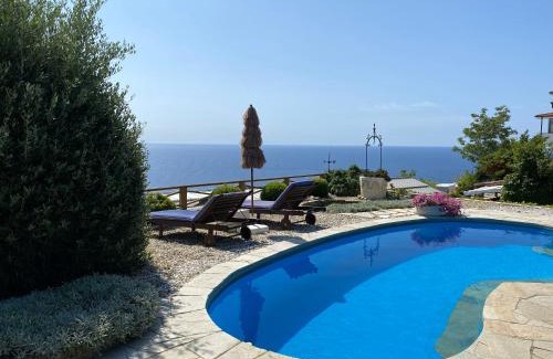 Sanremo Apartment | Little Paradise Apartment