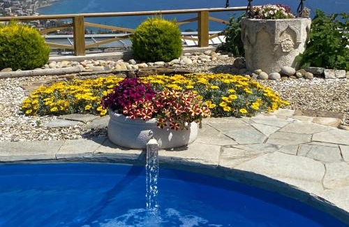 Sanremo Apartment | Little Paradise Apartment