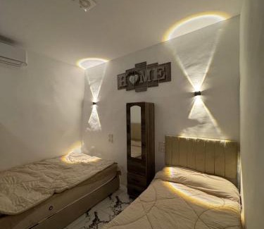 Dahab Hotel | Little paradise camp