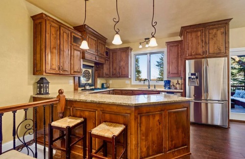 Crosslake House | Little Pine Lodge on the Whitefish Chain Crosslake