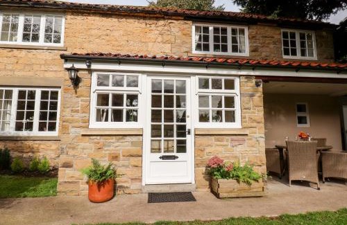 Snainton House | Little Pines