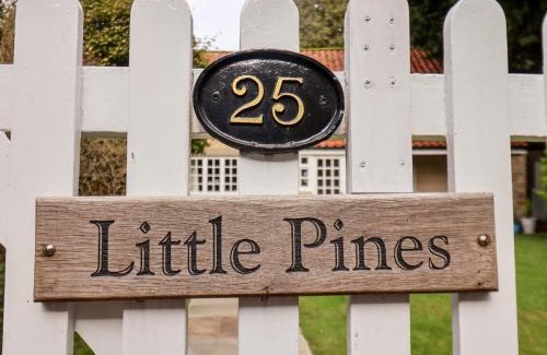 Snainton House | Little Pines