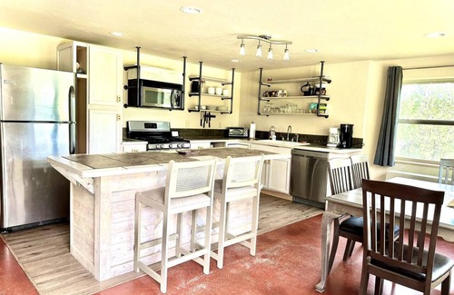 Whitehall House | Little Pipestone Lodge w/Views