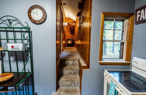 Windham Cottage | Little Pond, Big Fish, Swimming, Hiking, Kayaking on our Private Lake.
