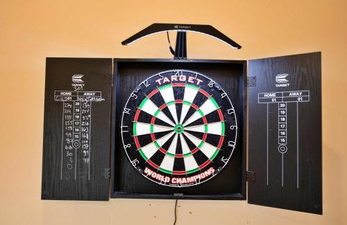 Little Rissington House | Little Rissington - Barn Eight