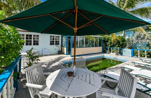 Cobbs Cross Villa | Little Rock Cottage - Titi Vacation Homes