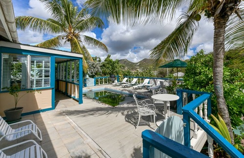 Cobbs Cross Villa | Little Rock Cottage - Titi Vacation Homes