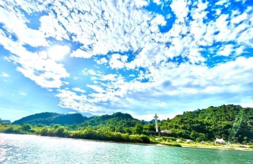Phong Nha Bed & Breakfast | Little Rock Homestay