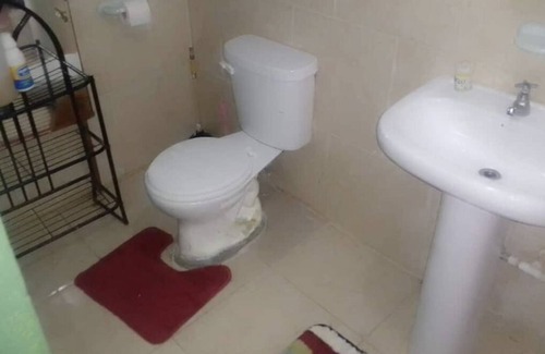 Greater Portmore Bed & Breakfast | Little slice of love