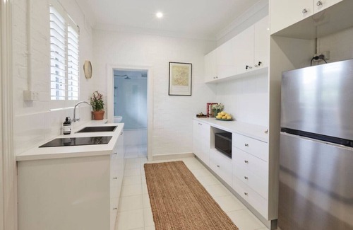 Bowral Apartment | Little Terrace Bowral 1