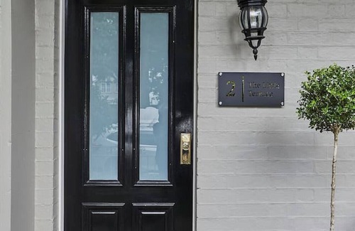 Bowral Apartment | Little Terrace Bowral 2